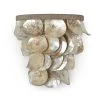 Palecek New Arrivals Playa Sconce 1 Palecek New Arrivals Playa Sconce