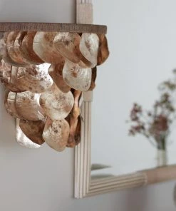 Palecek New Arrivals Playa Sconce