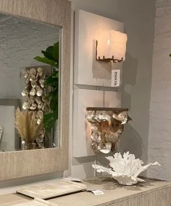 Palecek New Arrivals Playa Sconce