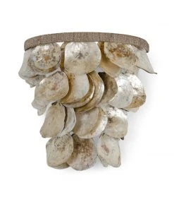 Palecek New Arrivals Playa Sconce