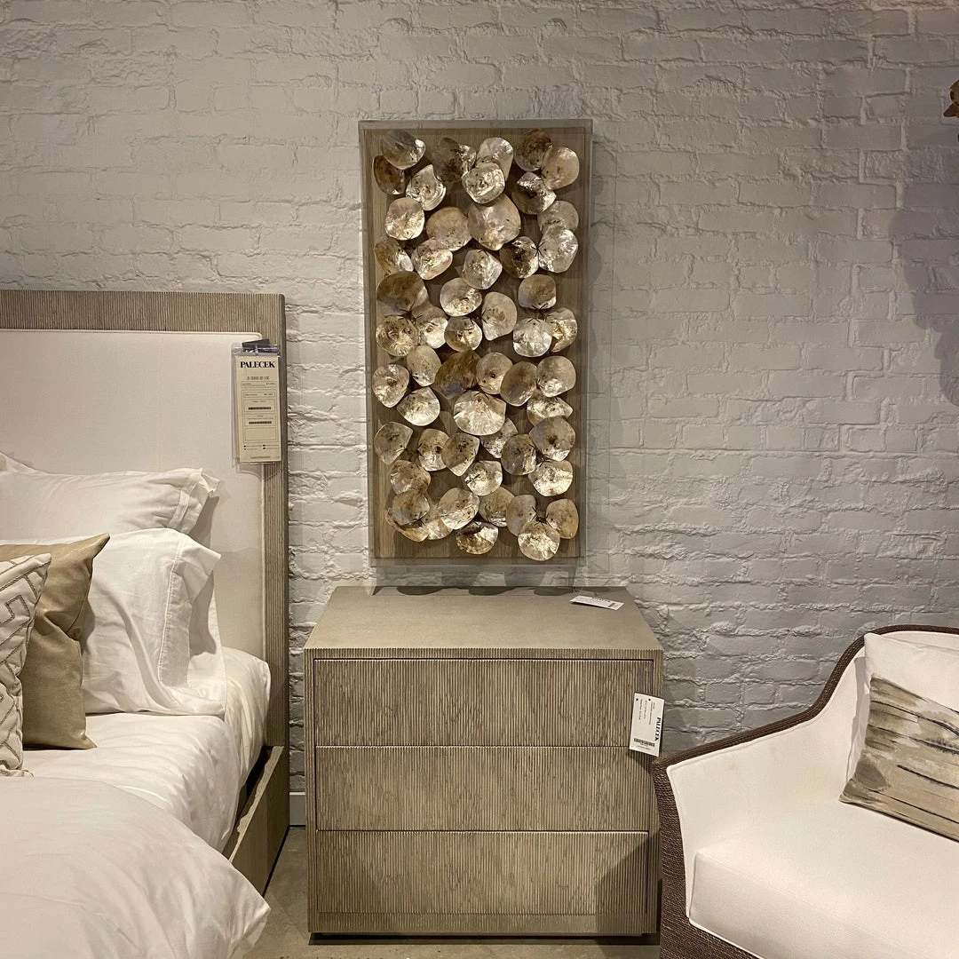 Palecek Playa Wall Decor Small New Arrivals 4 Palecek Playa Wall Decor Small New Arrivals