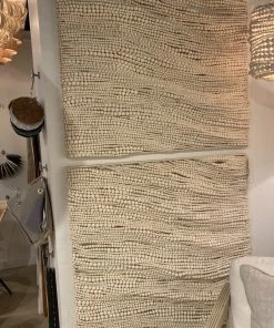 Palecek Point Dume Wall Decor Natural 16 Palecek Point Dume Wall Decor Natural