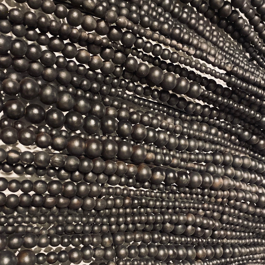 Palecek Point Dume Wall Decor Espresso 5 Palecek Point Dume Wall Decor Espresso