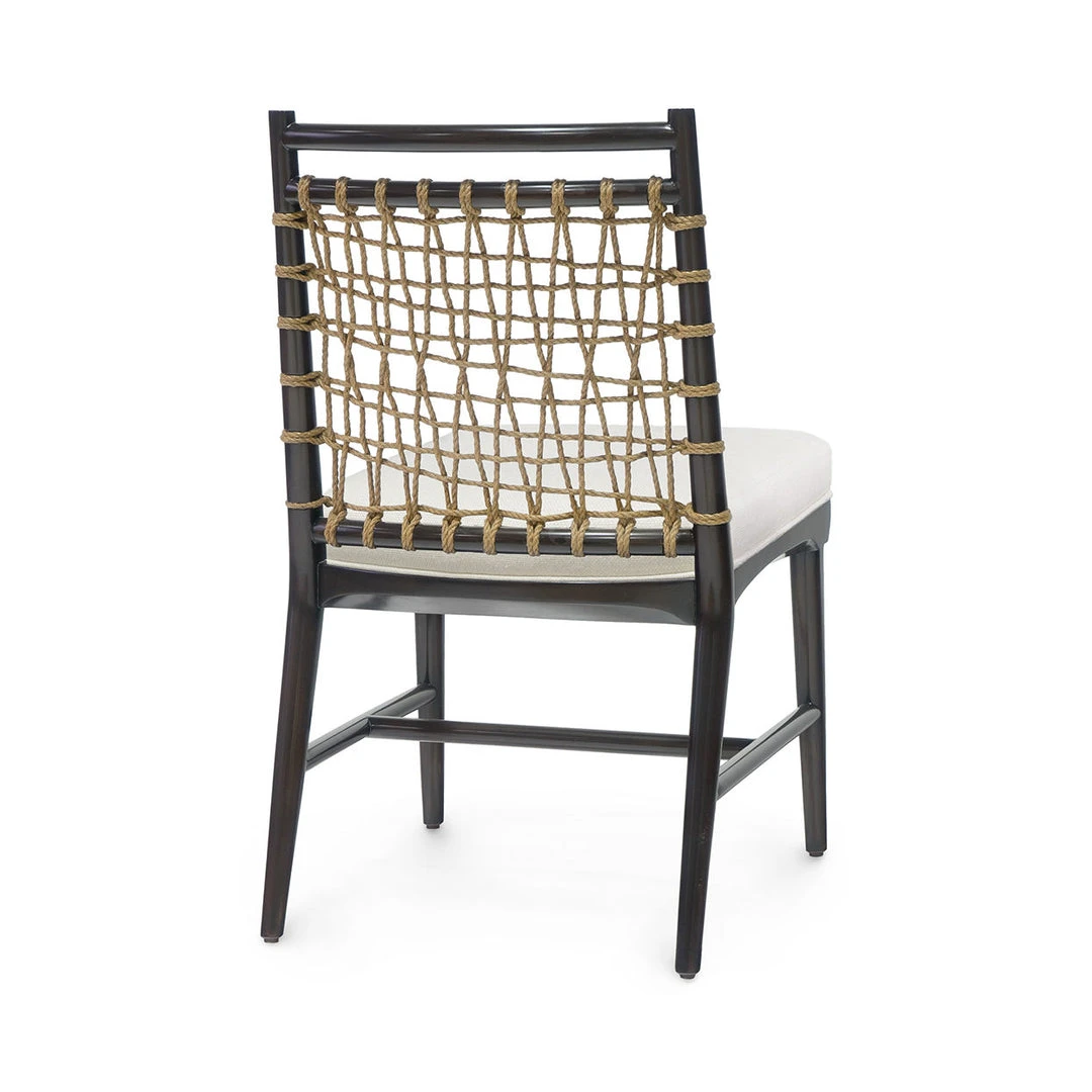 Palecek Pratt Side Chair Palecek Pratt Side Chair