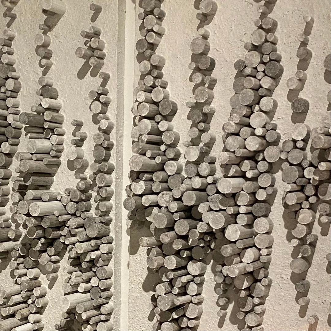 Palecek New Arrivals Rainfall Rattan Wall Decor Set Of 3 7 Palecek New Arrivals Rainfall Rattan Wall Decor Set Of 3