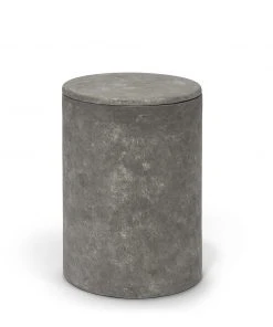 Palecek New Arrivals Roan Drum Side Table