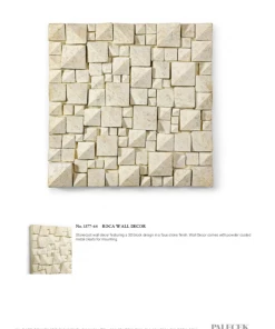 Palecek Roca Wall Decor New Arrivals 6 Palecek Roca Wall Decor New Arrivals