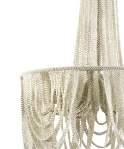 Palecek Selita Chandelier New Arrivals 15 Palecek Selita Chandelier New Arrivals