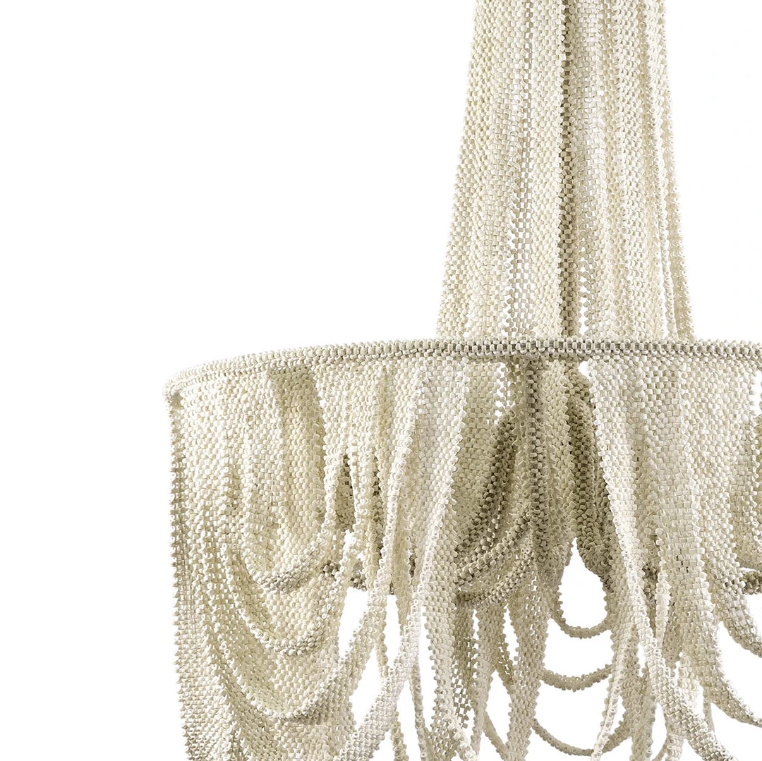 Palecek Selita Chandelier New Arrivals 8 Palecek Selita Chandelier New Arrivals