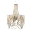 Palecek Selita Chandelier New Arrivals 2 Palecek Selita Chandelier New Arrivals