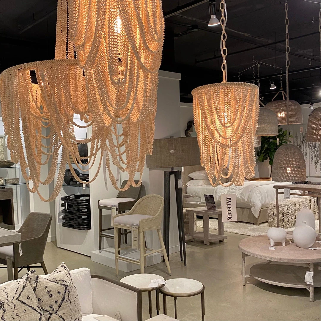 Palecek Selita Pendant New Arrivals 4 Palecek Selita Pendant New Arrivals