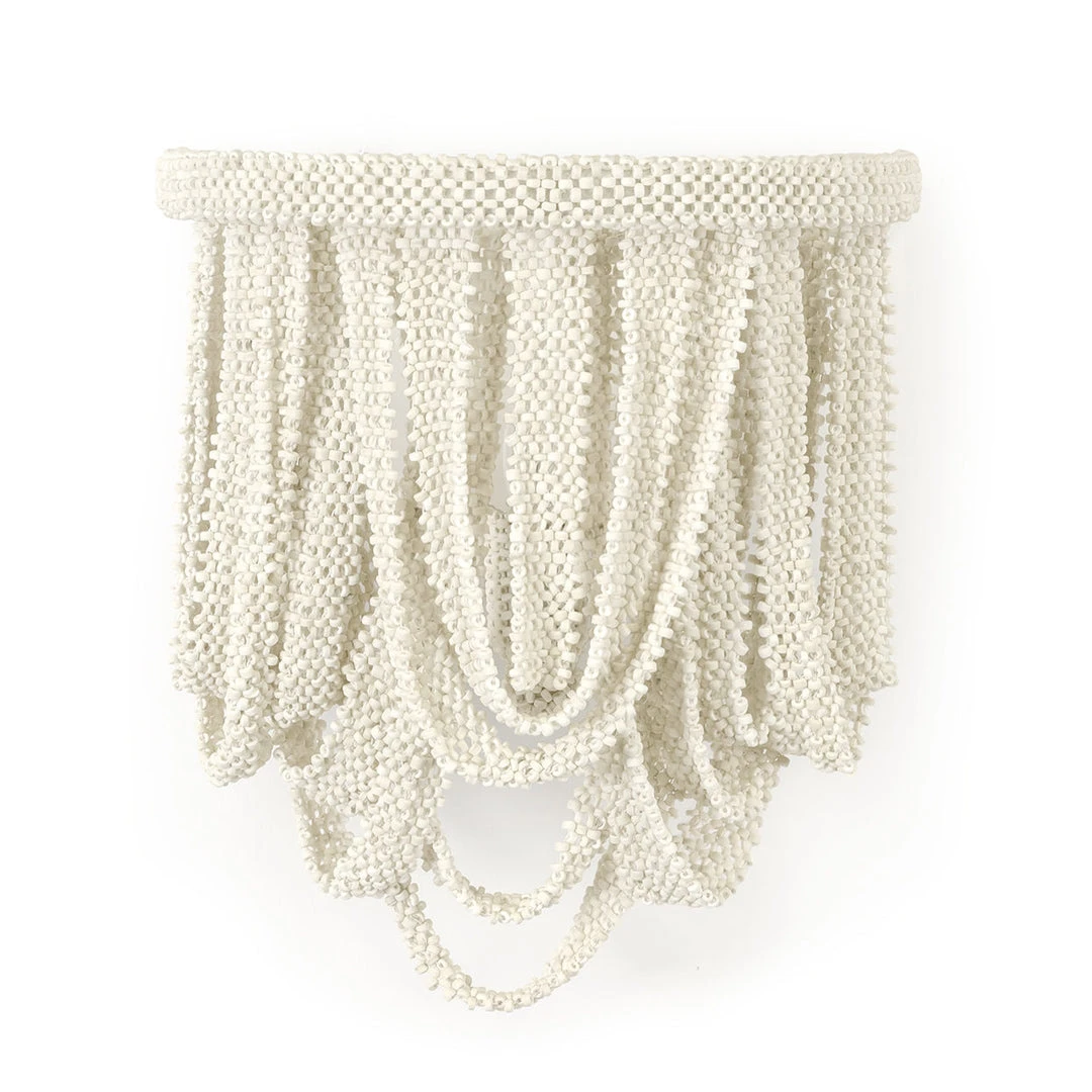 Palecek Selita Sconce New Arrivals 5 Palecek Selita Sconce New Arrivals