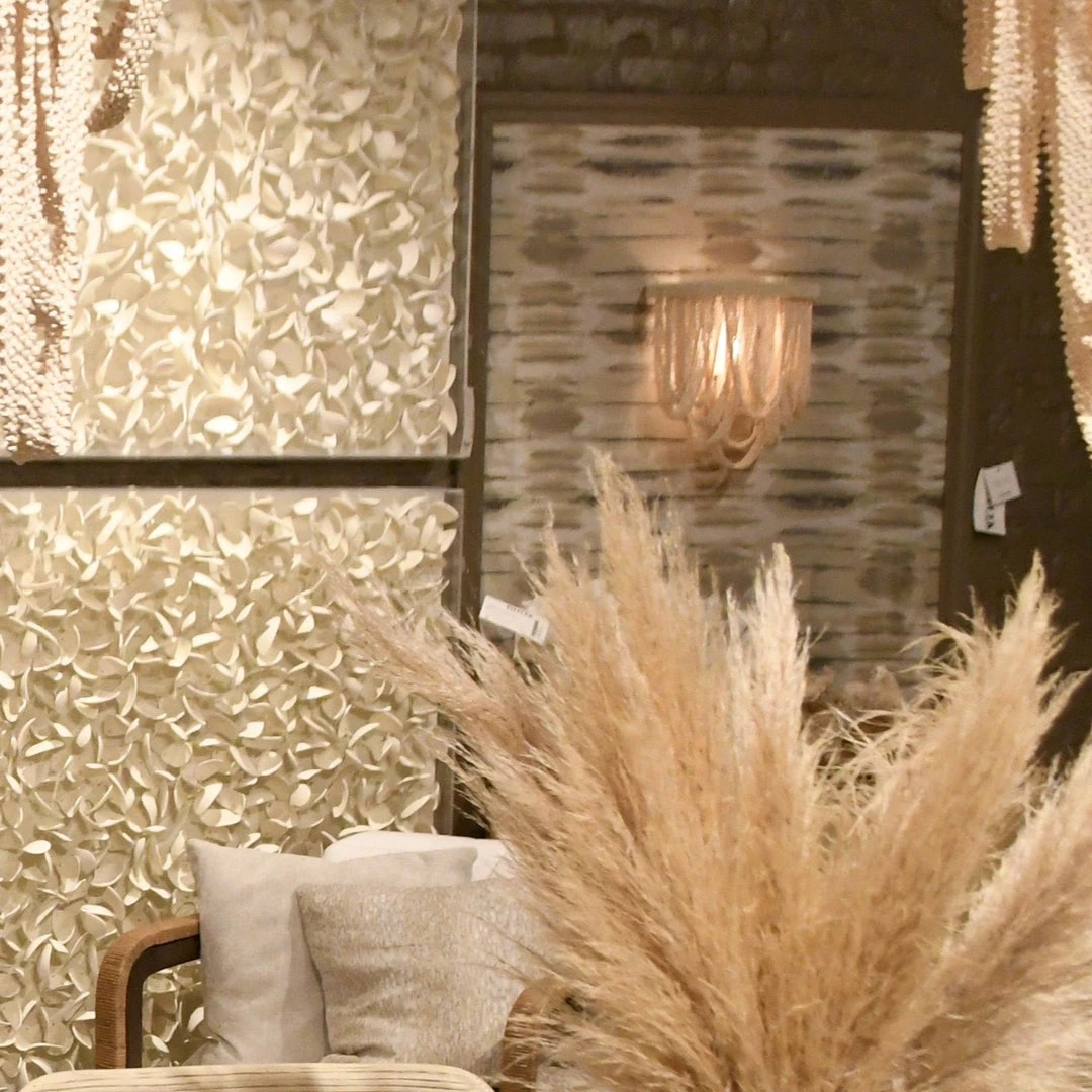 Palecek Selita Sconce New Arrivals 7 Palecek Selita Sconce New Arrivals