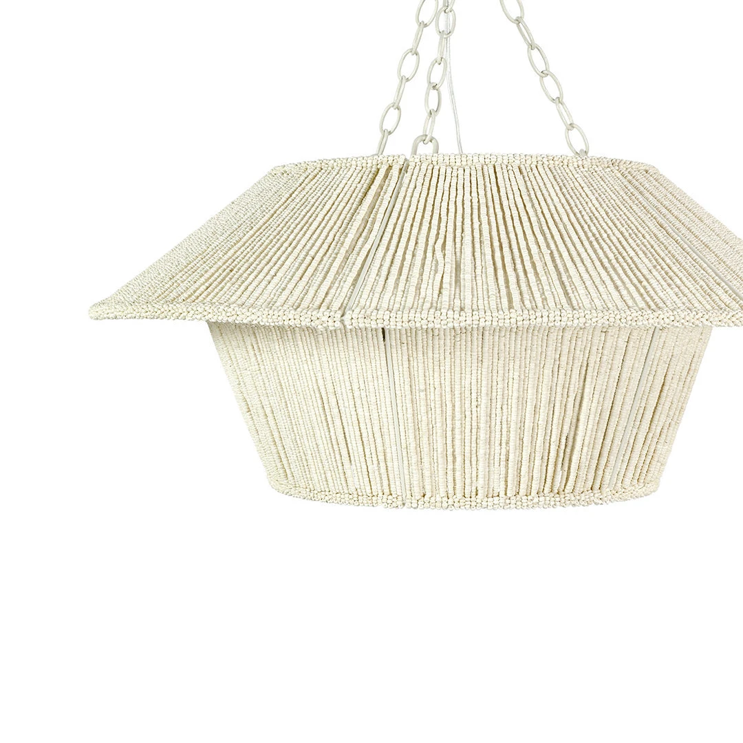 Palecek Serena Chandelier New Arrivals 7 Palecek Serena Chandelier New Arrivals
