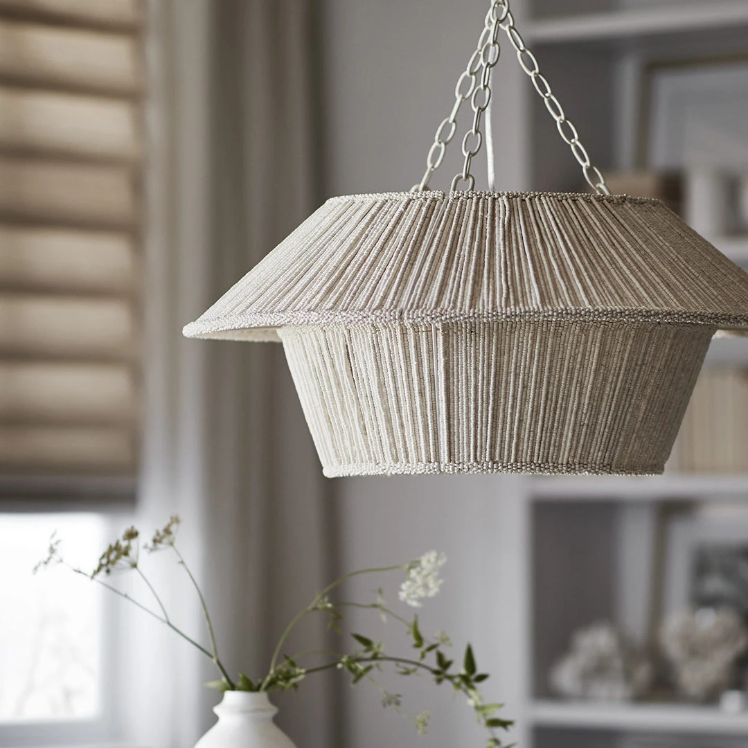 Palecek Serena Chandelier New Arrivals 4 Palecek Serena Chandelier New Arrivals