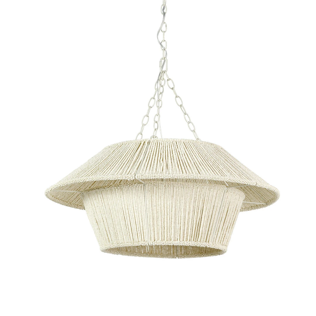 Palecek Serena Chandelier New Arrivals 3 Palecek Serena Chandelier New Arrivals