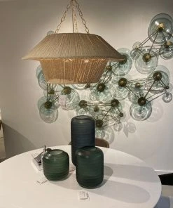 Palecek Serena Chandelier New Arrivals 11 Palecek Serena Chandelier New Arrivals