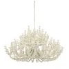 Palecek Seychelles Coco Chandelier New Arrivals 1 Palecek Seychelles Coco Chandelier New Arrivals