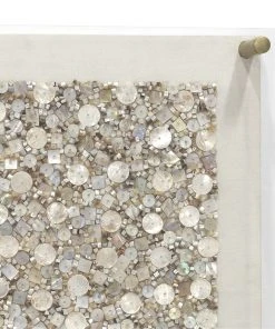 Palecek Shoreline Acrylic Wall Decor 9 Palecek Shoreline Acrylic Wall Decor