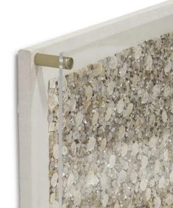 Palecek Shoreline Acrylic Wall Decor 8 Palecek Shoreline Acrylic Wall Decor