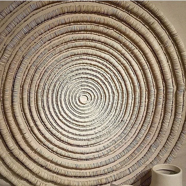 Palecek New Arrivals Sola Coco Wall Decor 4 Palecek New Arrivals Sola Coco Wall Decor