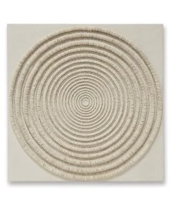Palecek New Arrivals Sola Coco Wall Decor