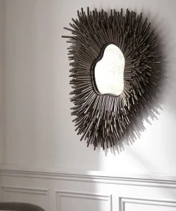 Palecek New Arrivals Tropico Mirror