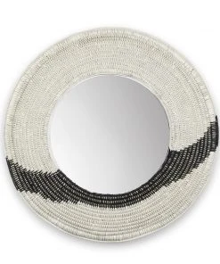 Palecek Viggo Mirror Cotton New Arrivals