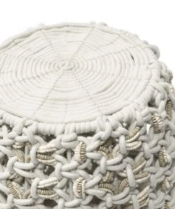 Palecek New Arrivals Willa Hassock 9 Palecek New Arrivals Willa Hassock