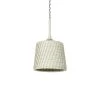 Palecek New Arrivals Wisteria Outdoor Chandelier 1 Palecek New Arrivals Wisteria Outdoor Chandelier