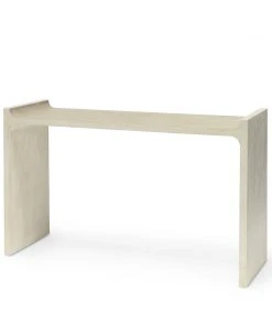 Palecek Harper Console Table New Arrivals