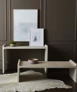 Palecek New Arrivals Harper Coffee Table