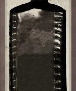 Natural Curiosities Copper River Bottles No. 4 Framed Artwork New Arrivals