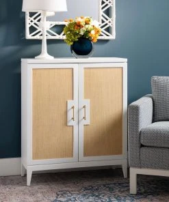 Bungalow 5 New Arrivals Astor Cabinet White 15 Bungalow 5 New Arrivals Astor Cabinet White