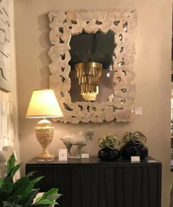 Made Goods New Arrivals Pieter Wall Mirror 20 Made Goods New Arrivals Pieter Wall Mirror