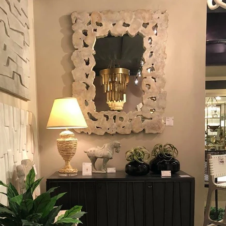 Made Goods New Arrivals Pieter Wall Mirror 11 Made Goods New Arrivals Pieter Wall Mirror