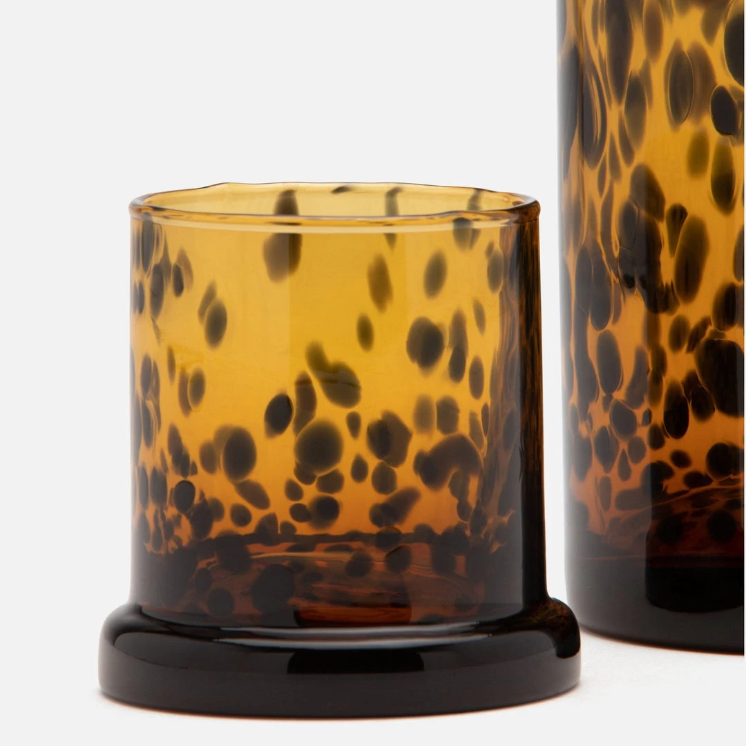 Pigeon And Poodle Faro Carafe Tortoise Shell 5 Pigeon And Poodle Faro Carafe Tortoise Shell
