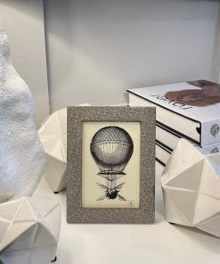 Pigeon And Poodle Bressa Frame Cappucino Lacquer