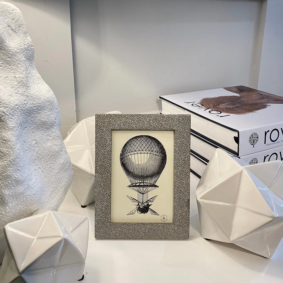 Pigeon And Poodle Bressa Frame Cappucino Lacquer 4 Pigeon And Poodle Bressa Frame Cappucino Lacquer