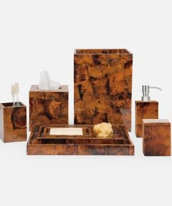 Pigeon And Poodle Cannes Soap Pump Young Pen Shell