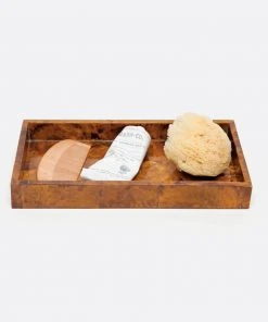 Pigeon And Poodle New Arrivals Cannes Tray Young Pen Shell