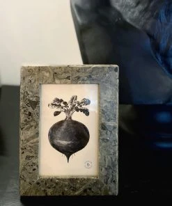 Pigeon And Poodle Corsica Frame Mixed Gray Marble 5 Pigeon And Poodle Corsica Frame Mixed Gray Marble