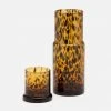 Pigeon And Poodle Faro Carafe Tortoise Shell 2 Pigeon And Poodle Faro Carafe Tortoise Shell