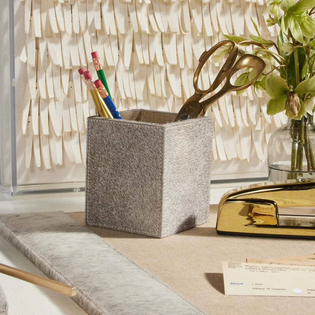 Pigeon And Poodle Hyde Accessory Set Gray Hide New Arrivals 6 Pigeon And Poodle Hyde Accessory Set Gray Hide New Arrivals