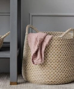 Pigeon And Poodle Kendari Basket Set