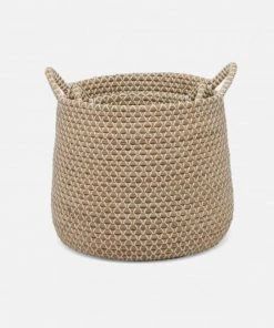 Pigeon And Poodle Kendari Basket Set