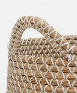 Pigeon And Poodle Kendari Basket Set