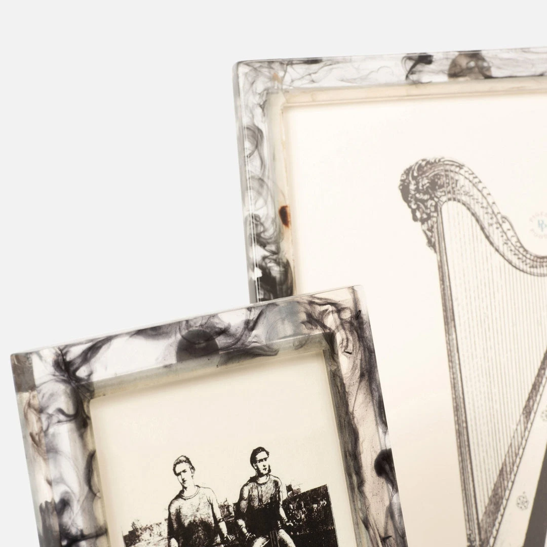 Pigeon And Poodle New Arrivals Lund Frame Charcoal Smoke Acrylic 8 Pigeon And Poodle New Arrivals Lund Frame Charcoal Smoke Acrylic