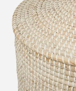 Pigeon And Poodle Roslyn Tall Basket