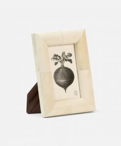 Pigeon And Poodle Vannes Frame Natural Bone 9 Pigeon And Poodle Vannes Frame Natural Bone